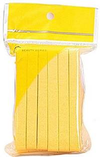 Bella Faccia Facial Cleaning Wash Puff Sponge Stick Face Cleansing Pad Sponge