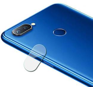 Glasgow Back Camera Lens Glass Protector for Realme 2 Pro