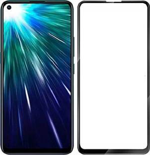 NKCASE Edge To Edge Tempered Glass for Vivo Z1Pro