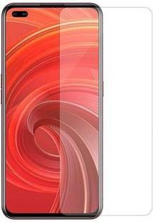 JBJ Impossible Screen Guard for realme 6 pro