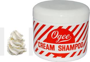 Ogee Cream Shampoo
