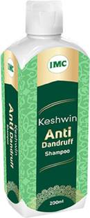 IMC ANTIDANDRUFFSHAMPOO