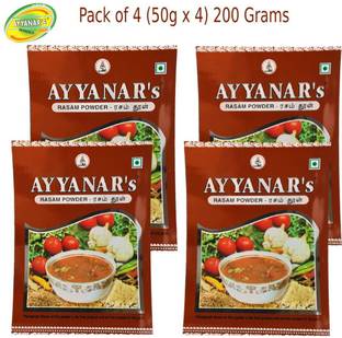 Ayyanar's Rasam Powder