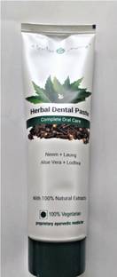 HERBS & MORE HERBAL DENTAL PASTE Toothpaste