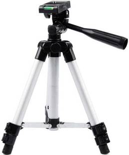 gyzmofreakz op Selling New 2019 Super Quality Tripod-3110 For Camera, Mobile, DSLR, SLR, Mobile Holder, Camera Holder, Mobile Stand With Quick Release Plate Mobile Holder Tripod, Tripod Kit, Monopod, Tripod Ball Head, Tripod Bracket, Tripod Clamp