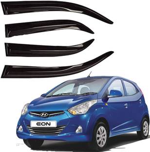 CARSHADE For Rear, Front Wind Deflector