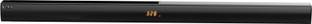 INFINITY by NIC B100 80 w Bluetooth Soundbar