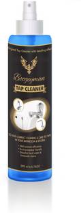 Boogeyman Tap and Shower Cleaner Spary for bathroom|Stain Remover| Rose
