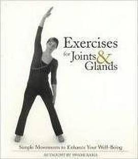 Exercises for Joints and Glands