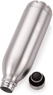 SWISS WONDER 1000 ml Steel Flask
