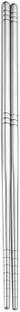 Rack Jack Eating, Decorative Stainless Steel Japanese, Korean, Vietnamese, Chinese Chopstick