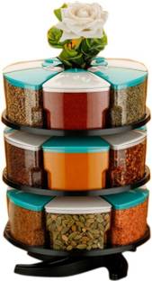 EXODUS Spice Set Plastic