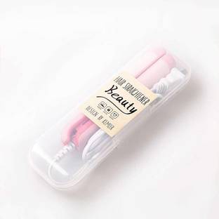 ANUBHA Anubha Mini Hair Straightner (Multi Colour) AB_HS01 Hair Straightener