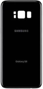 ALL HAYY STORE Samsung Galaxy S8 Plus Back Panel