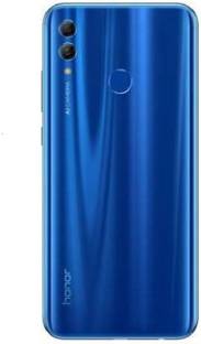 AS TAG ZONE Honor 10 Lite Back Panel