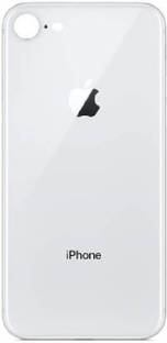 Heinibeg Store Apple iPhone 8 Back Panel