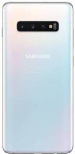 PanelZone Samsung Galaxy S10 Plus Back Panel