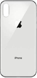 Heinibeg Store Apple X Back Panel