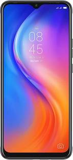 Tecno SPARK 6 AIR (COMET BLACK, 32 GB)