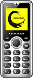 Kechaoda K50