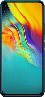 Infinix Hot 9 Pro (Quetzal Cyan, 64 GB)