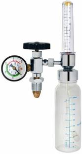 MCP Flow Meter Full Kit For Cylinder Oxygen Concentrator Respiratory Exerciser