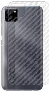 NSTAR Back Screen Guard for Realme C11