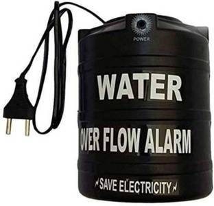 Electra WATER TANK OVERFLOW ALARM WITH SOUND & MUSIC Wired Sensor Security System