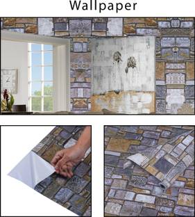 RoyalDecore 300 cm RD-507-3M Self Adhesive Sticker