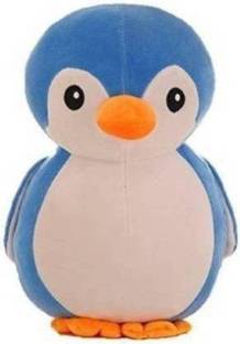 poolteddy Penguin Soft Toys For Kids|Infant Child|Birthday| Child Gift  - 30 cm
