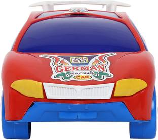 toymaxx GERMAN CAR