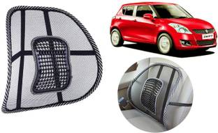 Auto Kite Polyester, Nylon Seating Pad For  Maruti Suzuki Swift