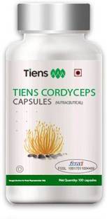 Tiens Cordiceps
