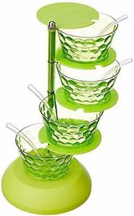 Dharmi Prodution Plastic Utility Container  - 150 ml