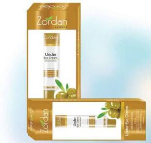 ZORDAN Herbals Under Eye Cream