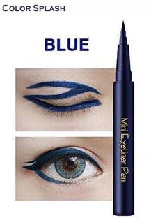 Color Splash Mini Pen Eyeliner 1.2 ml