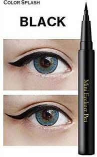 Color Splash Mini Pen Eyeliner 1.2 ml