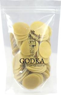 Godka Ready To Fry Dry Golgappa/Panipuri Fryums