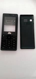 HS Enterprises JIO F220B Full Panel