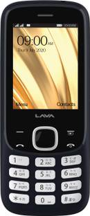 LAVA A7 2020