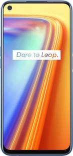 realme 7 (Mist Blue, 128 GB)