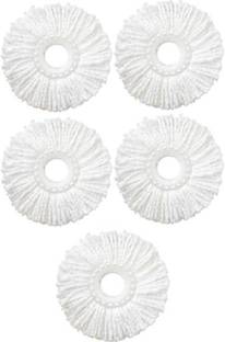 JMT Microfiber Cotton Set Of 5 रिफिल