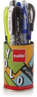 Cello YOLO Stationery Set