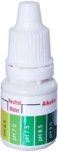 A-Aqua pH_DROP_01 Ph Test Strip