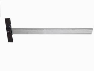 Antiquity T SQUARE TRANSPARENT Ruler