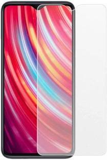 ECMERED Tempered Glass Guard for REDMI 9 POWER (Matte)