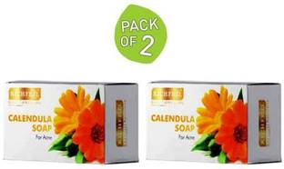 RICHFEEL calendula soap