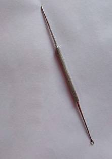 Agarwals Foreign Body Remover Model 2(Pack Of 1) Surgical Hook