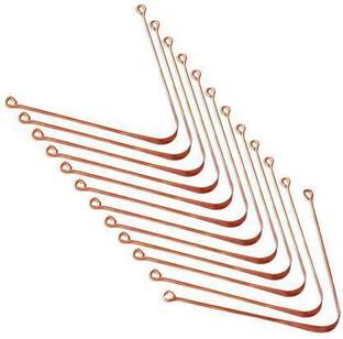 hinik Copper Tongue Cleaner