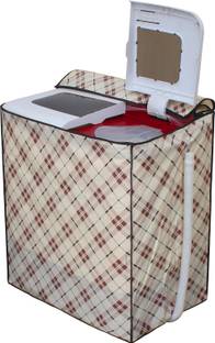 Dream Care Semi-Automatic Washing Machine  Cover